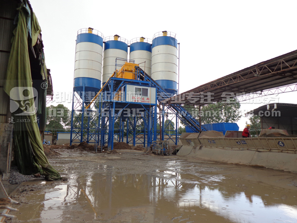 環(huán)?;炷翑嚢枵驹O(shè)備